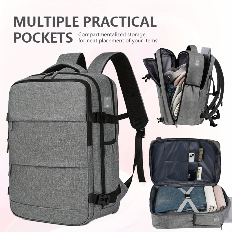 Travel Backpack