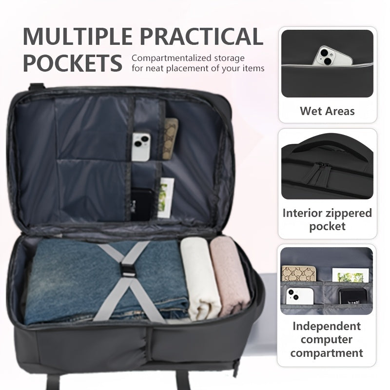 Travel Backpack