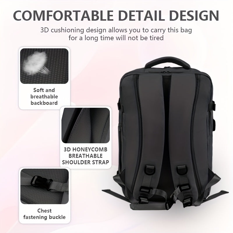 Travel Backpack