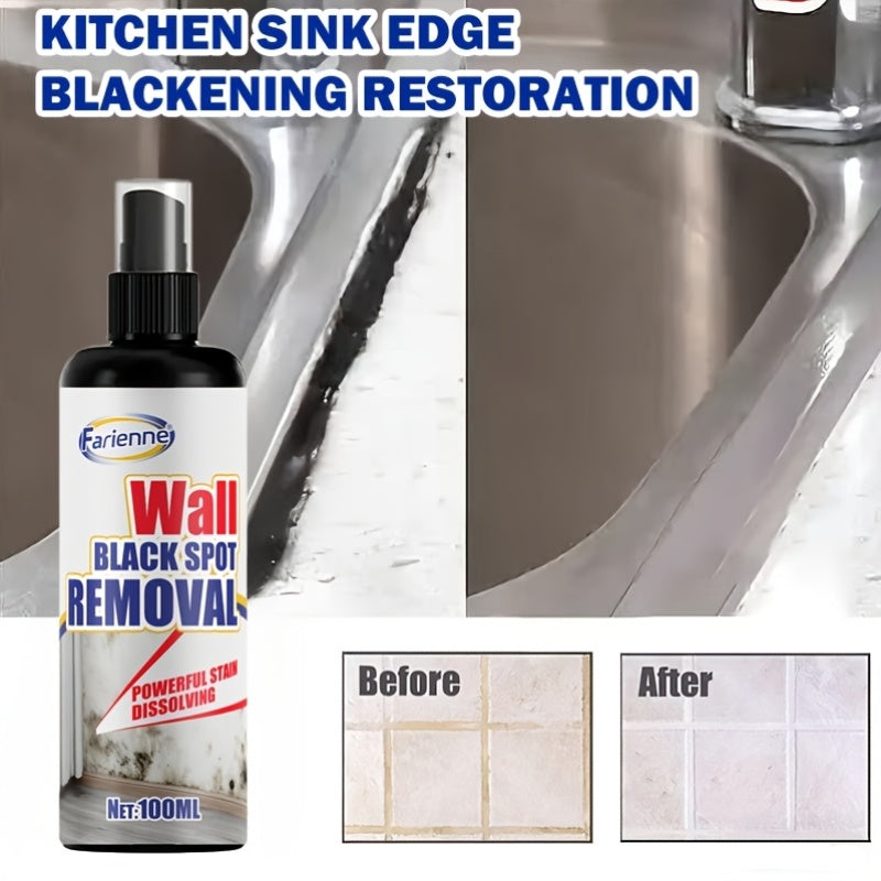 Long-lasting Wall Renovation Agent