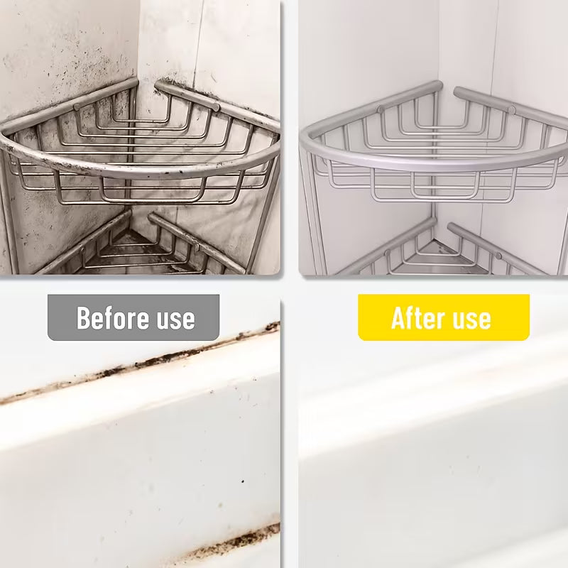 White Wall Surface Black Spot Care Spray,