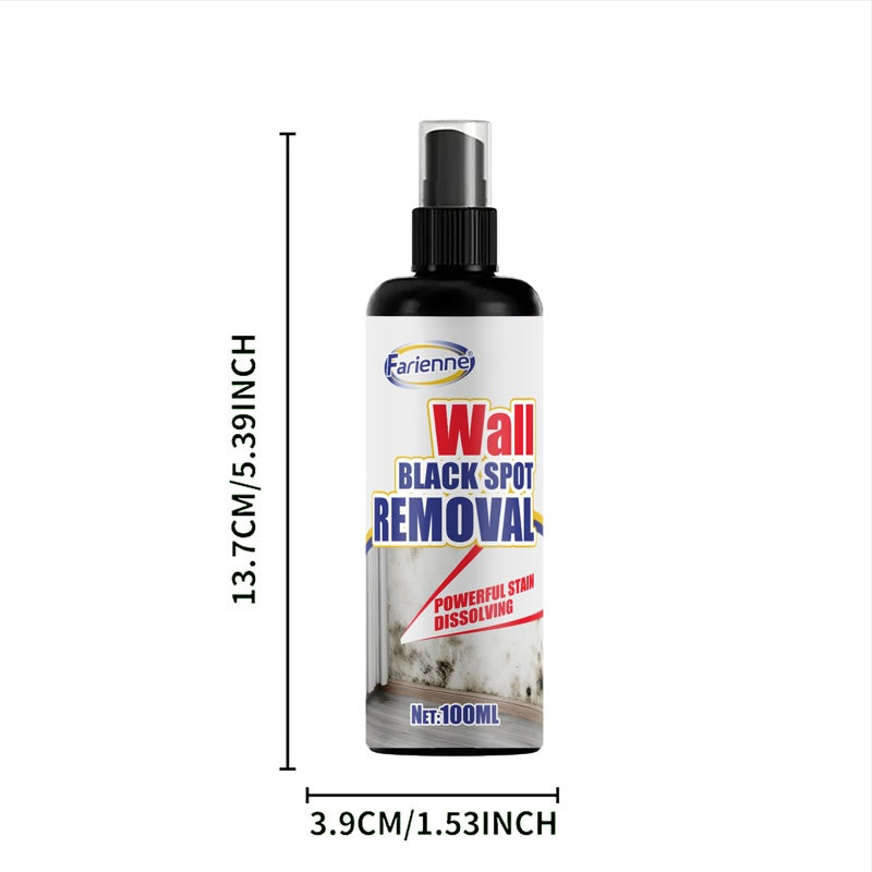 Long-lasting Wall Renovation Agent