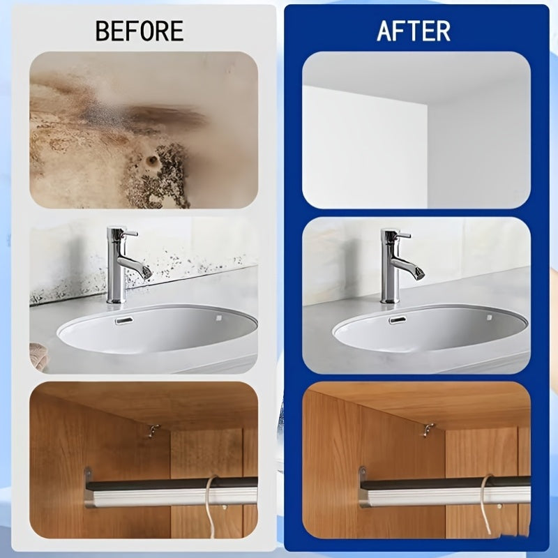 Long-lasting Wall Renovation Agent