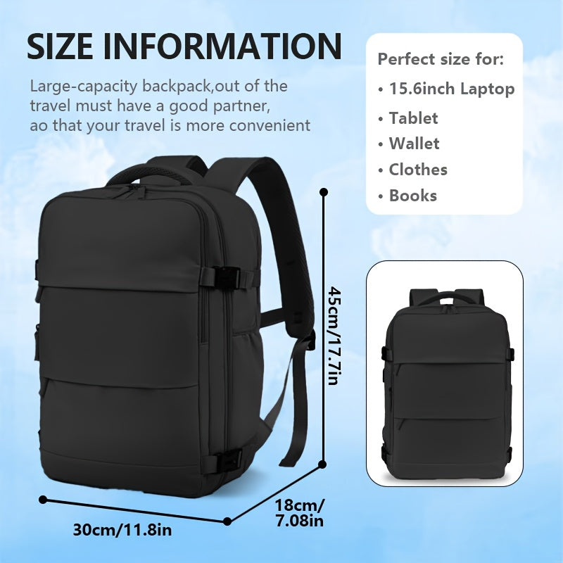 Travel Backpack