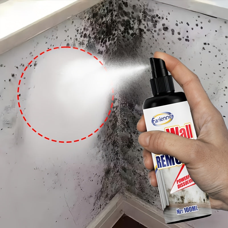 Long-lasting Wall Renovation Agent