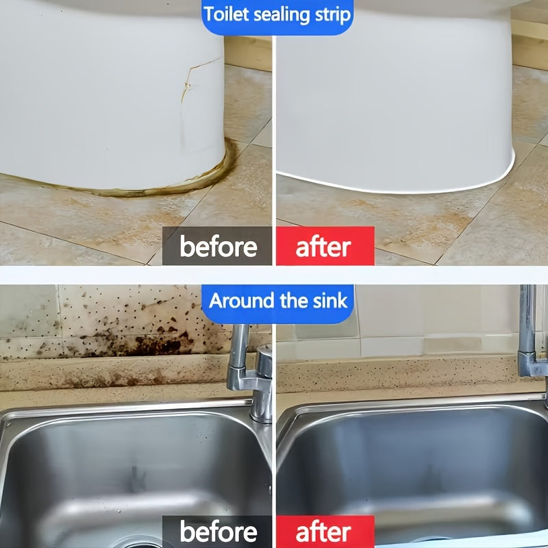 Long-lasting Wall Renovation Agent