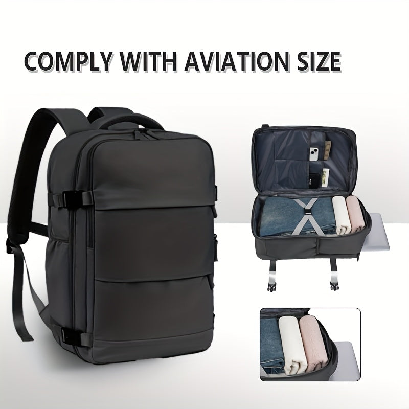 Travel Backpack