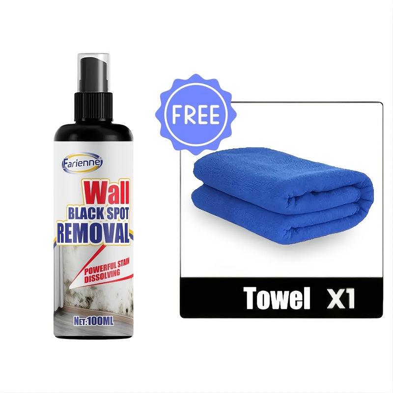 Long-lasting Wall Renovation Agent