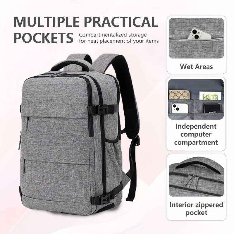 Travel Backpack
