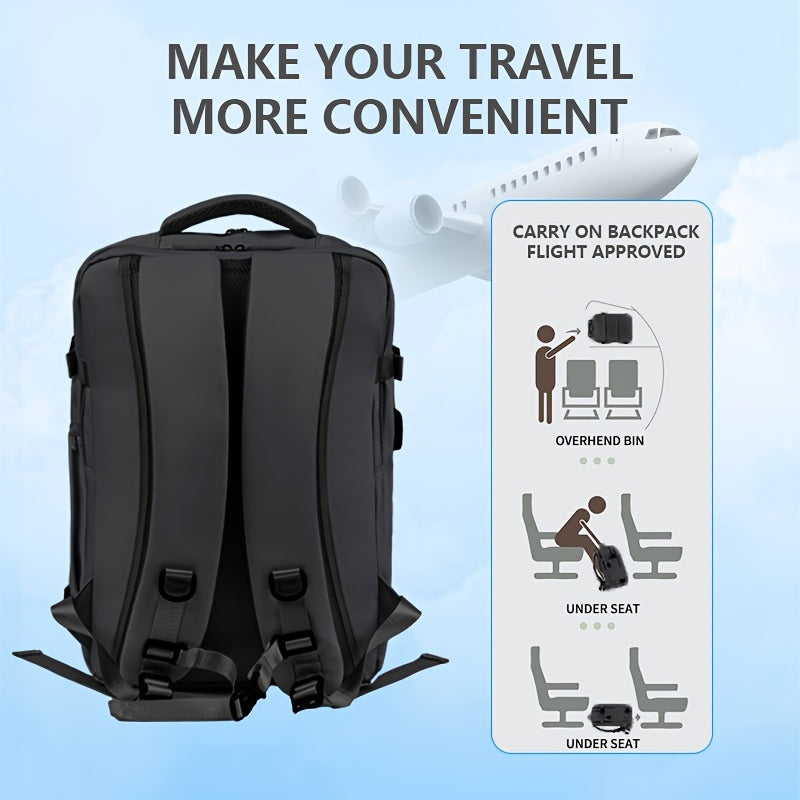 Travel Backpack