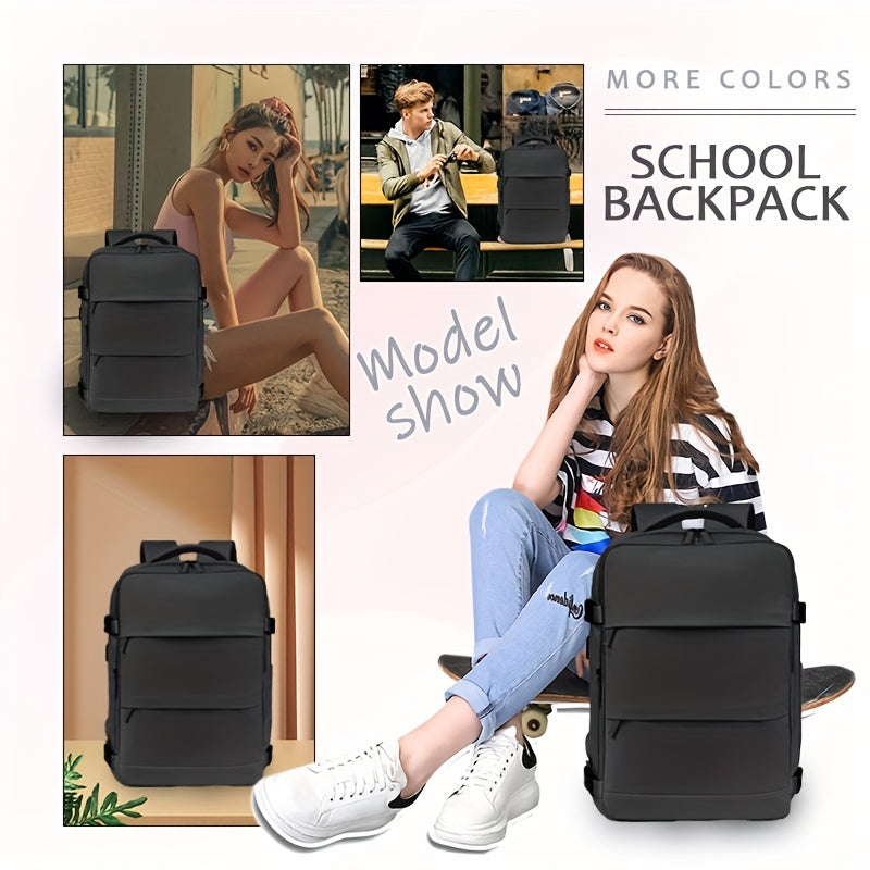 Travel Backpack